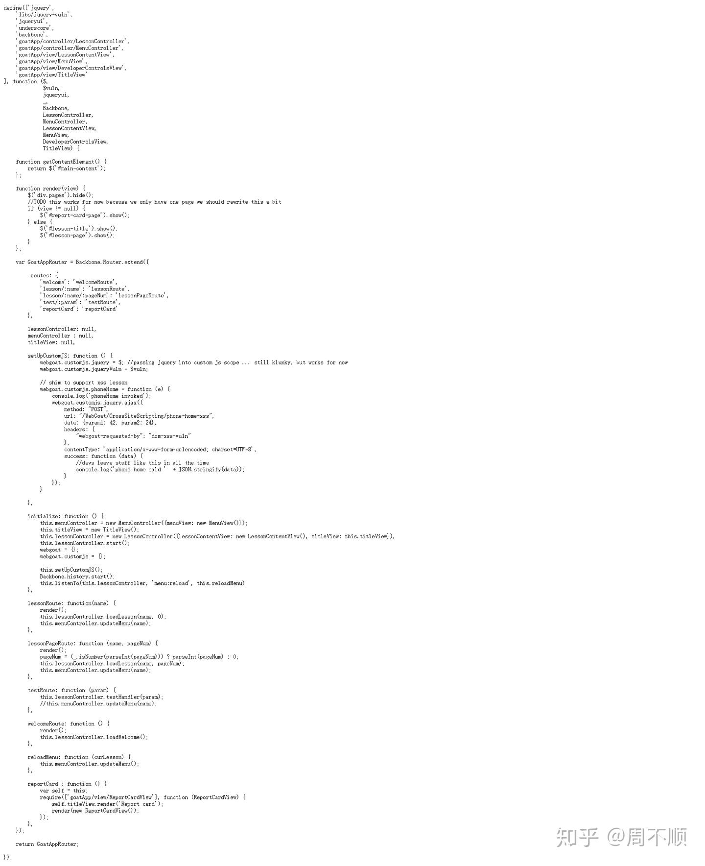 Webgoat dom based xss 1 