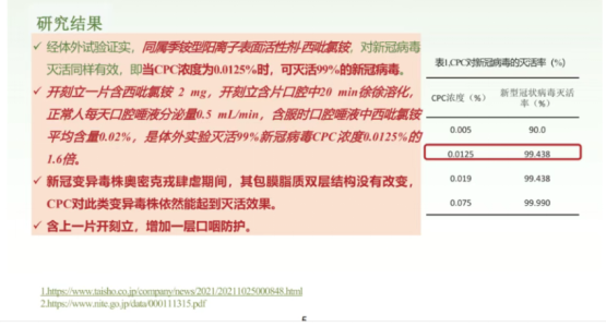 新冠新变种“Nimbus”引发刀片嗓?开刻立含片提供额外防护 - 知乎