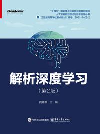 解析深度学习（第 2 版）