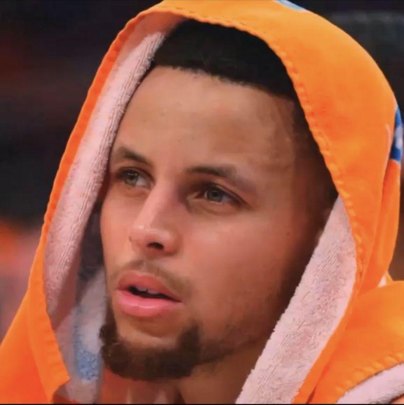 谁能提供给我些库里头像