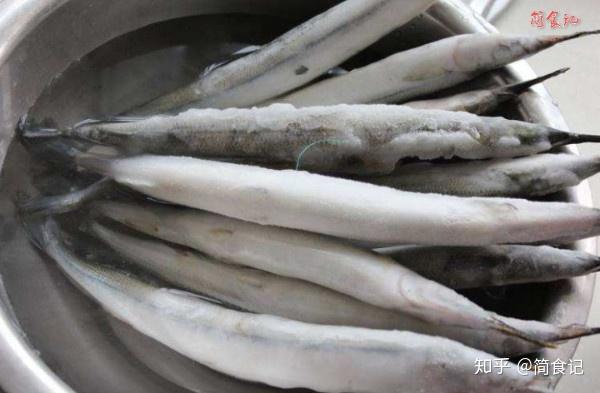 冻鱼从冰箱拿出来,万不可直接用水泡!教你1招,5分钟就搞定 - 知乎