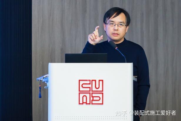 江苏省预制装配行业技术研讨会在長江都市成功召开 - 知乎
