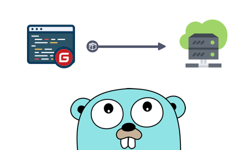 基于 Gitee Go 的 Golang 持续集成部署体验 - 知乎
