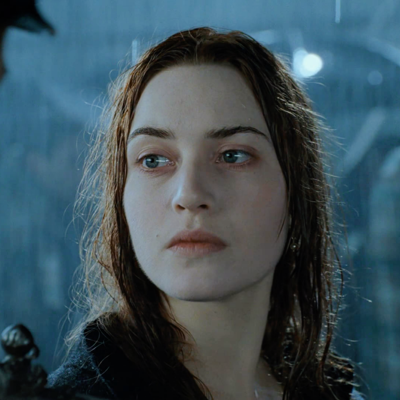 有没有泰坦尼克号杰克露丝的高清壁纸