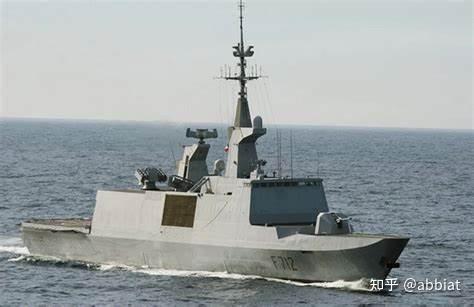 如何评价法国海军的现代化计划能为法国海军的实力带来多大增益