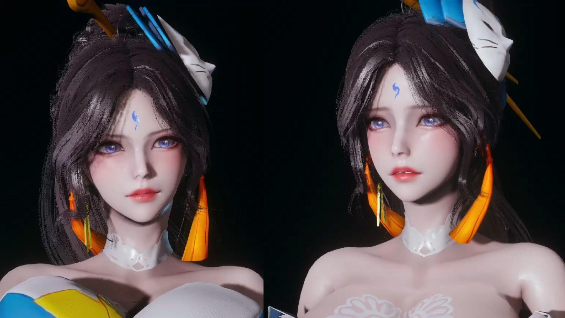 王者荣耀不知火舞魅语