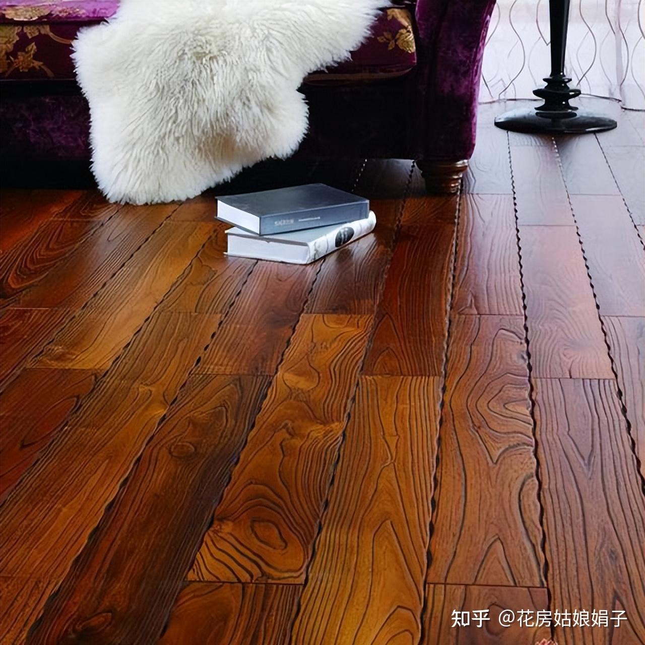 为什么有些人铺完木地板就后悔了？来听听大实话，难怪被嫌弃 - 知乎