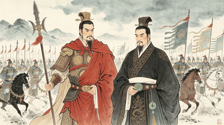 刘义隆和刘裕差距有多大 - 知乎