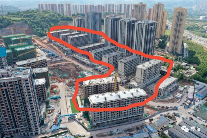 曾经“称雄称霸的洋房之父”金科，到底怎么了？ - 知乎