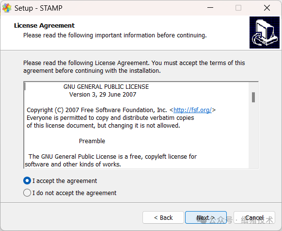 Stamp Protocol STAMP程序及其假设检验理论 - 知乎