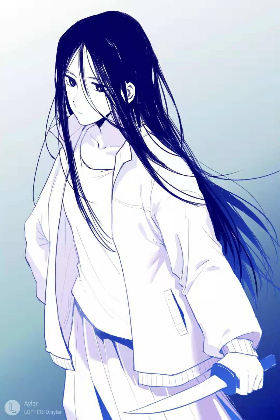 一人之下有哪些好看的壁纸/头像?