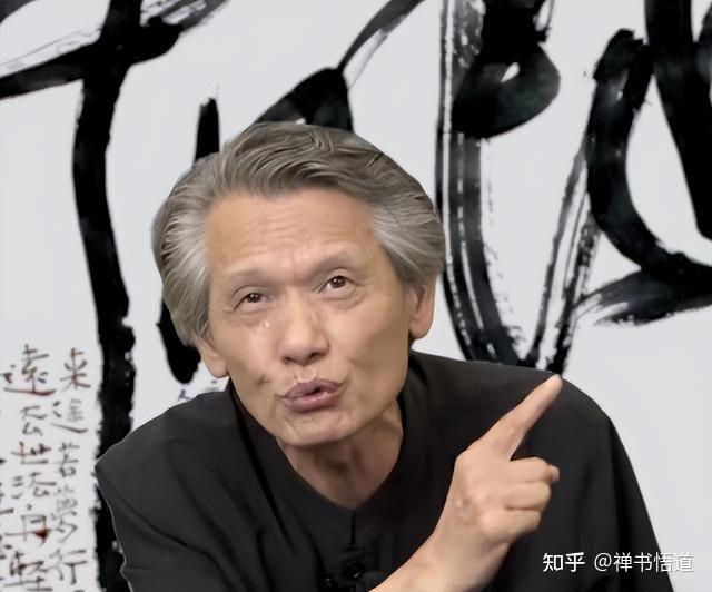 刘洪彪几幅草书作品欣赏,形质优美,峻健老辣 - 知乎