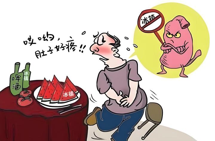 脾胃虚弱的7个征兆 - 知乎