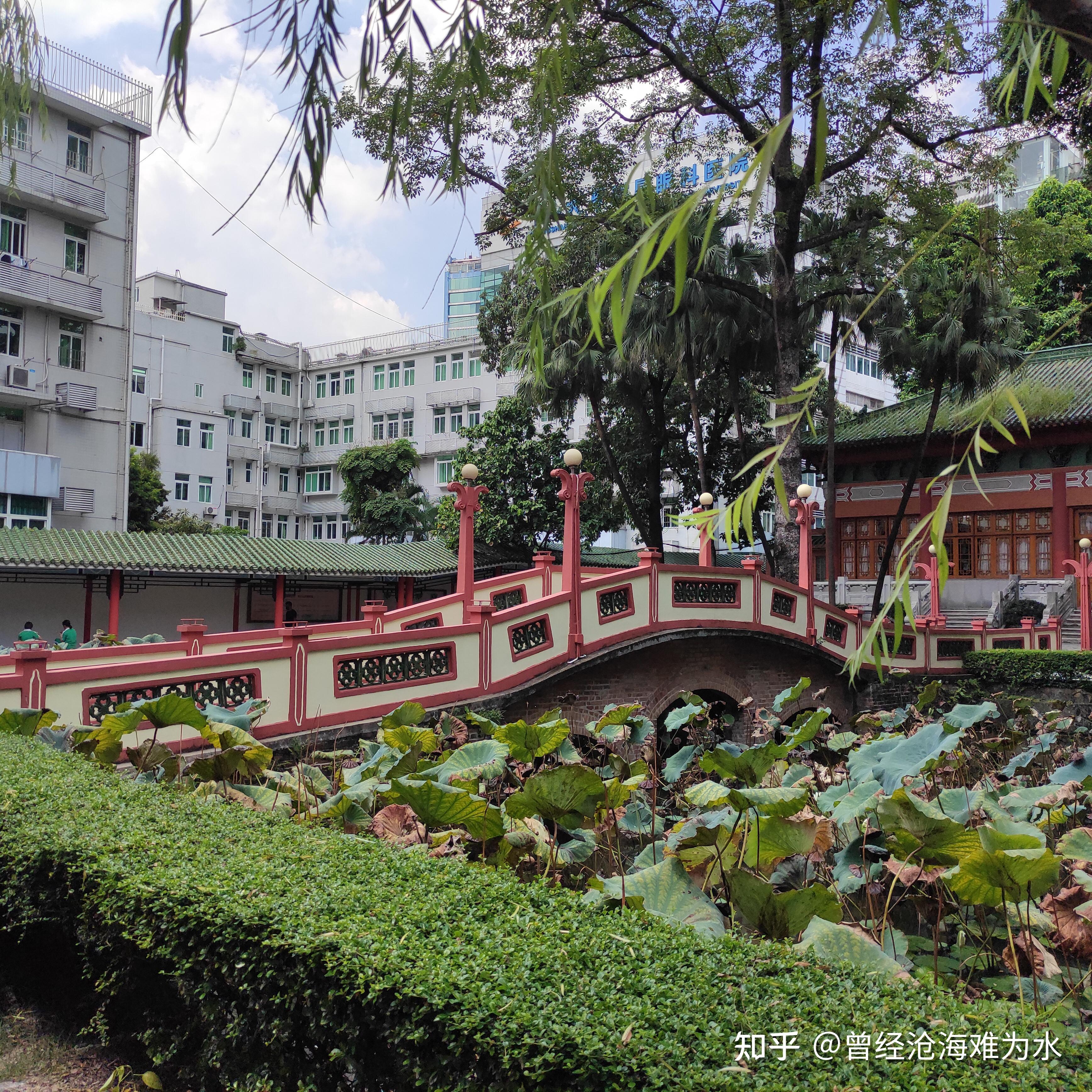 广州市执信中学真的如知乎上所说的那么不堪吗? - 知乎