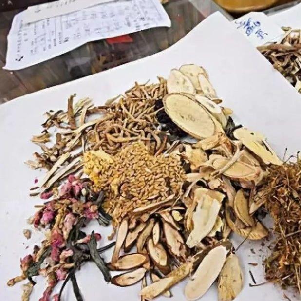 亲身经历腰间盘突出有用的中药方法,完全值得一试!收藏 - 知乎