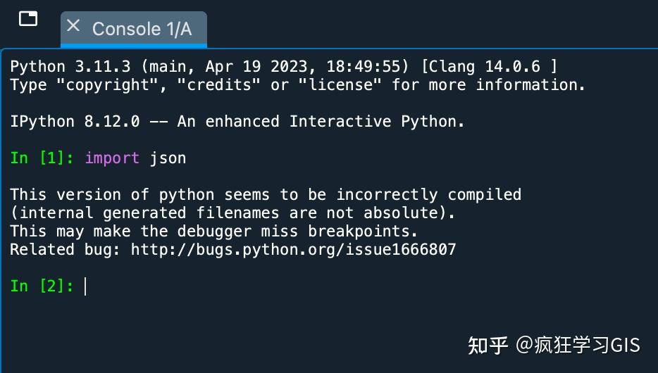 如何在 Python 中安装 json 模块？ - 知乎