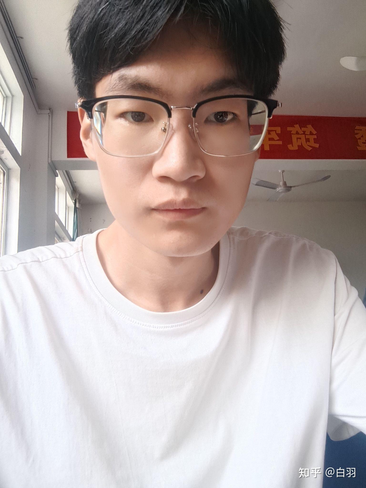 河南省的人长相都有什么特点