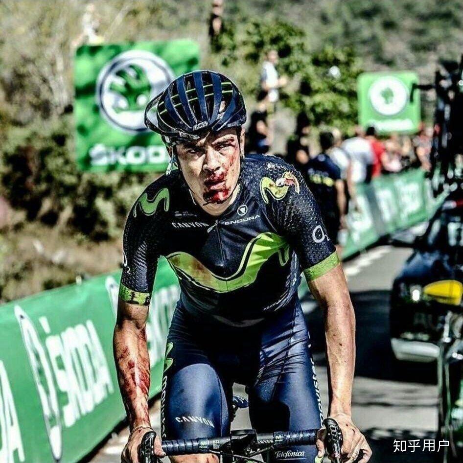 骑公路车的男生能有多帅