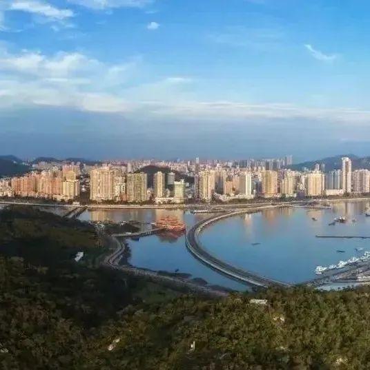 珠海市区 现楼豪宅【天宸】253㎡一线海景大平层,总价699万起! - 知乎