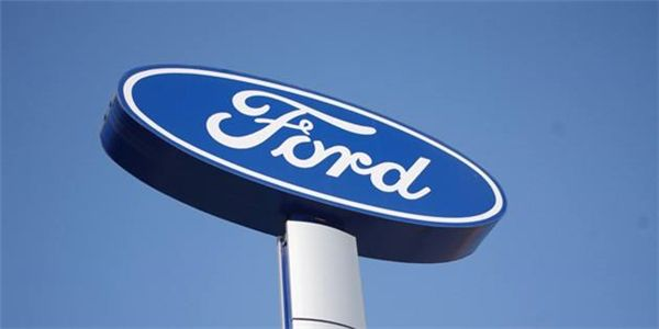 美国福特汽车公司起诉扫描工具公司商标和版权侵权