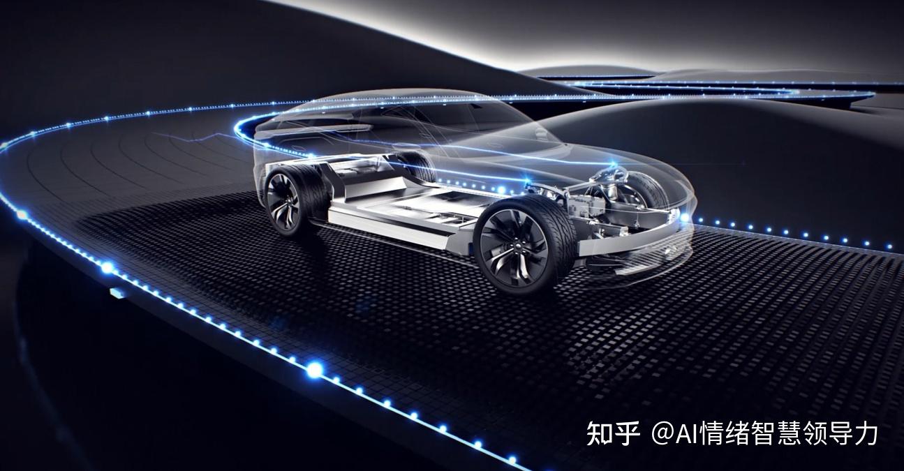 出行方式大变革：新能源车与共享出行的深度融合趋势 - 知乎