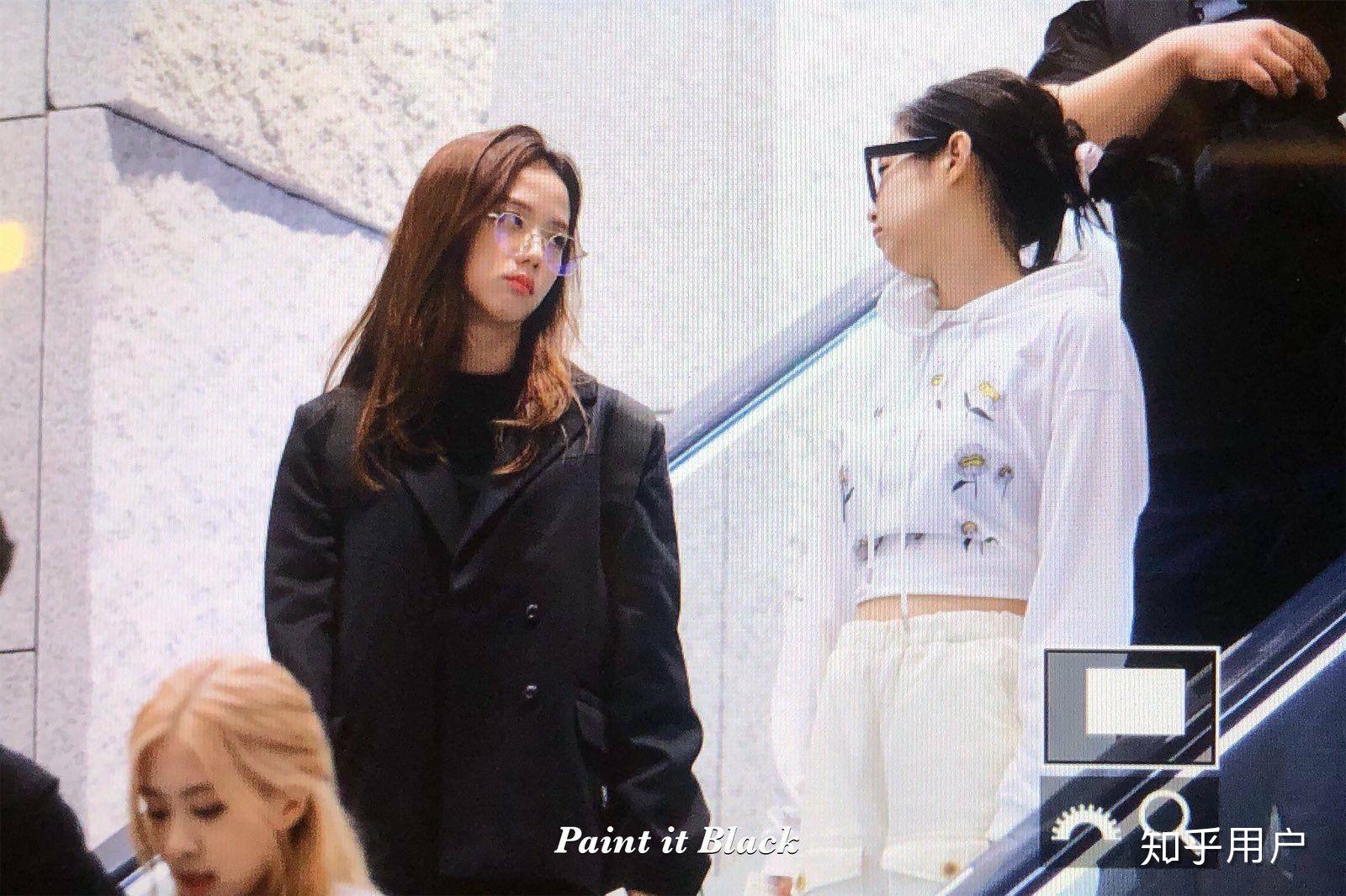 哪些细节让你觉得jensoo是真的