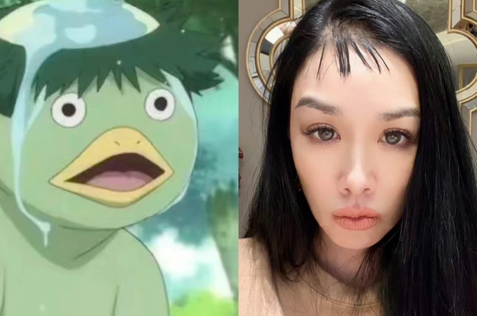 钟丽缇直播演哭戏割韭菜!心甘情愿养张伦硕一家人? - 知乎