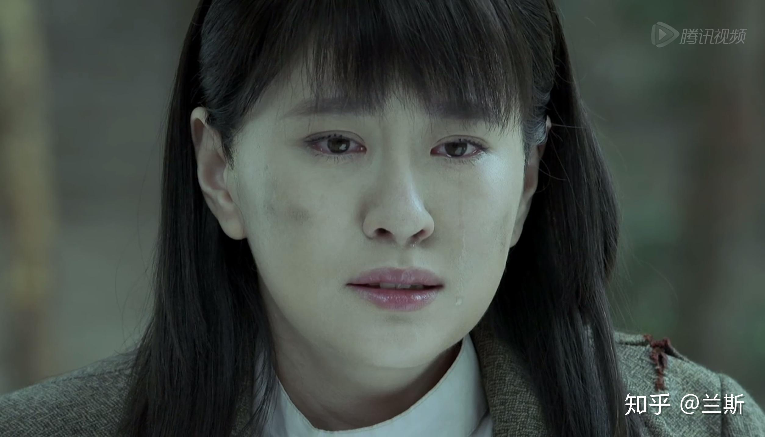 电视剧伪装者里的程锦云真的是一个败笔吗