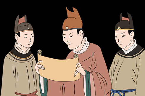 开诚布公的故事、意思及成语解释 - 知乎