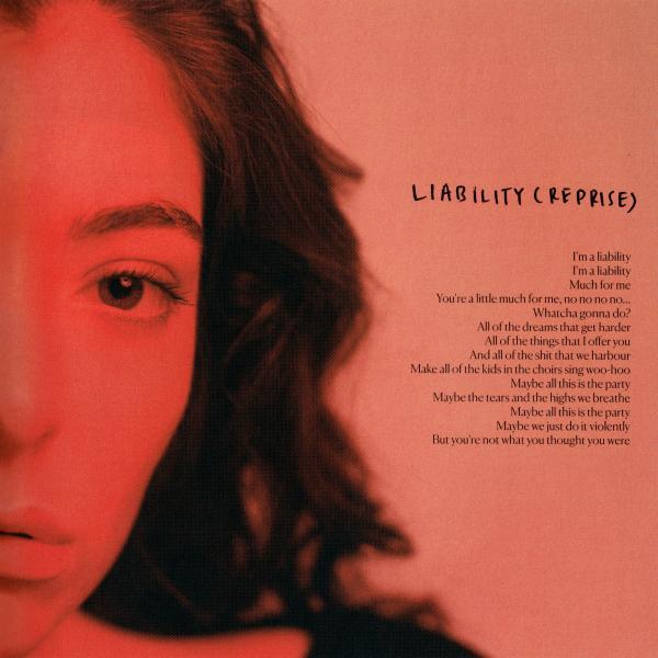 如何评价lorde的专辑melodrama