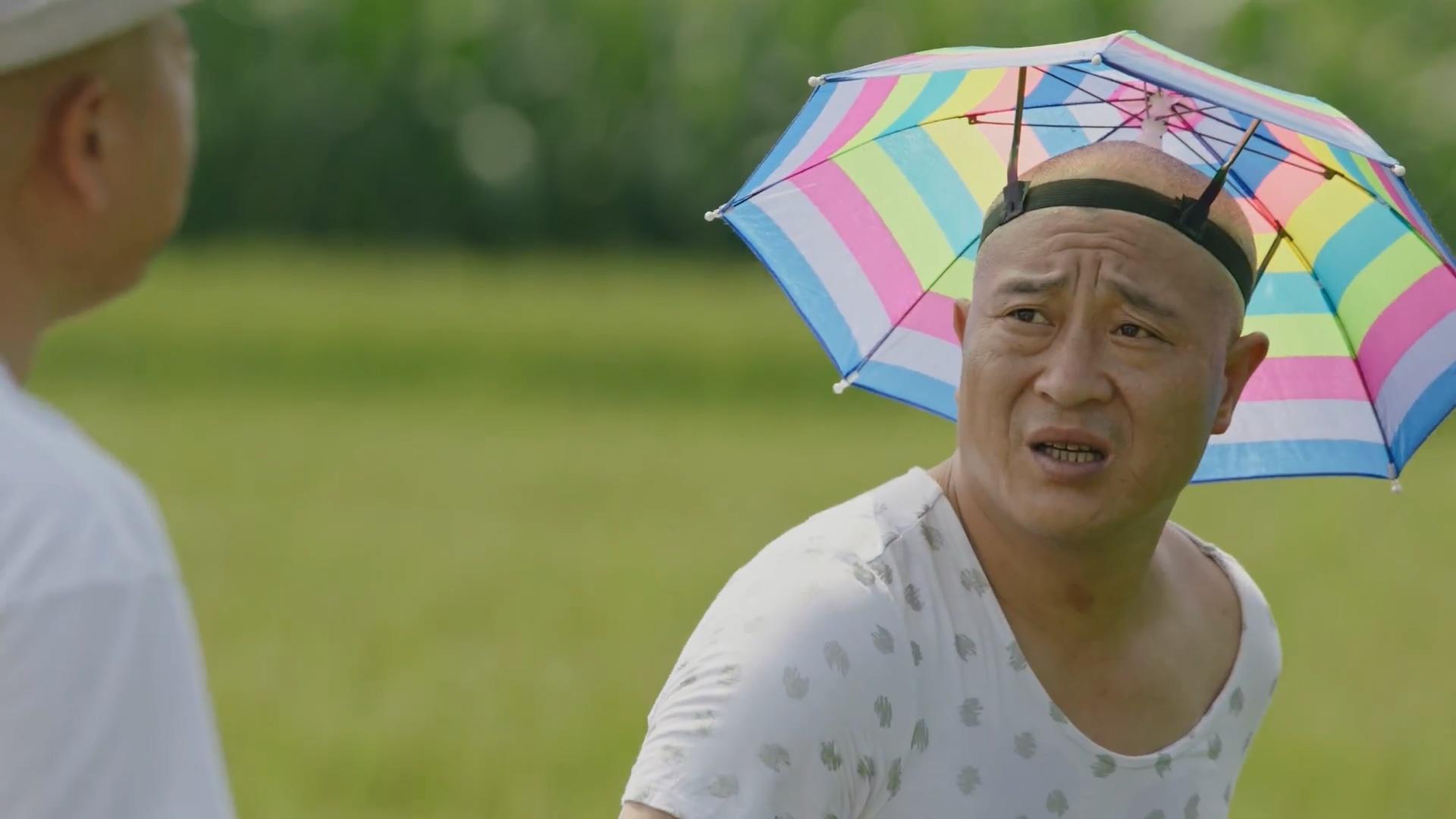 如何看待赵本山等主演的乡村爱情故事