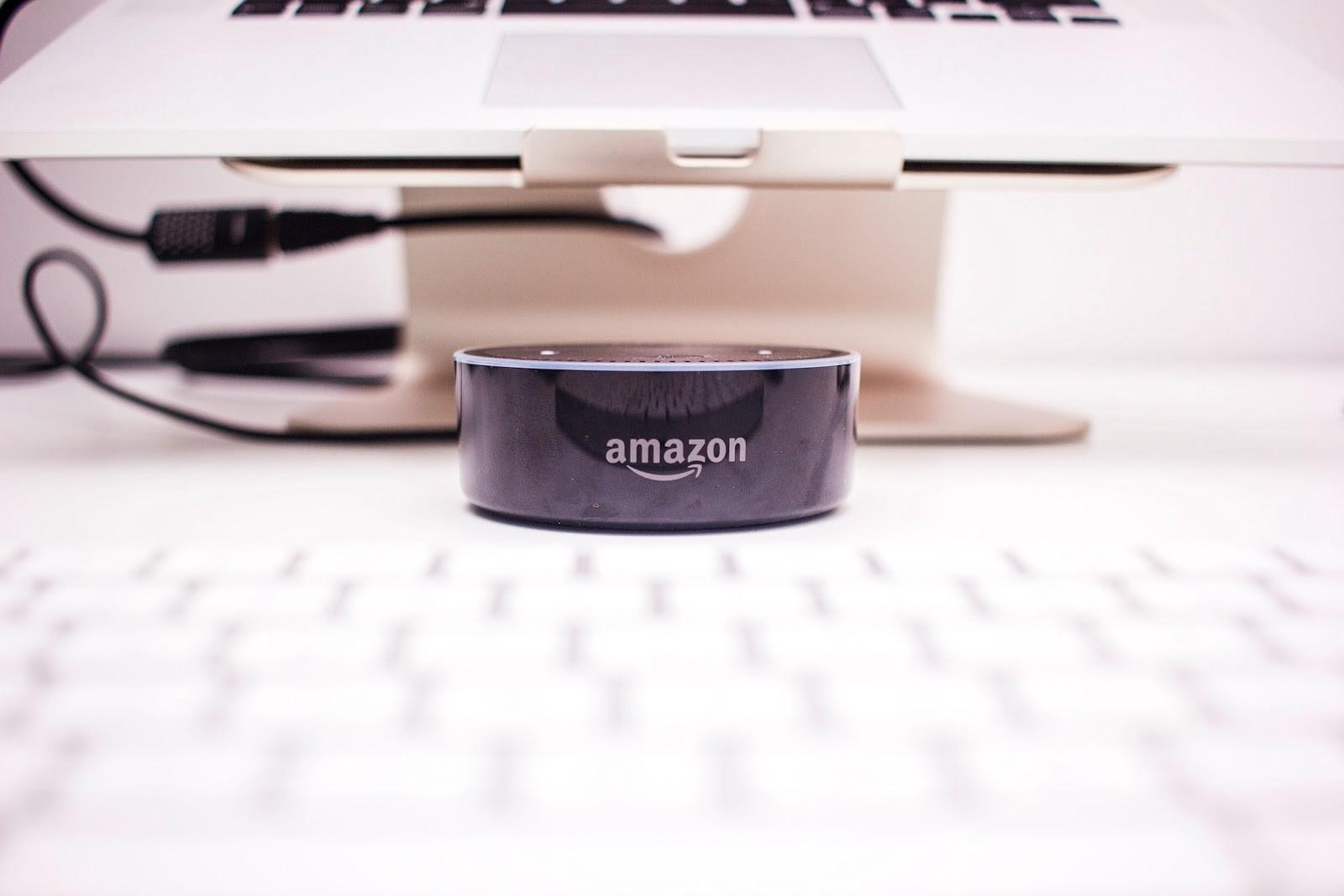 Amazon 可能是比特币最大的威胁 知乎