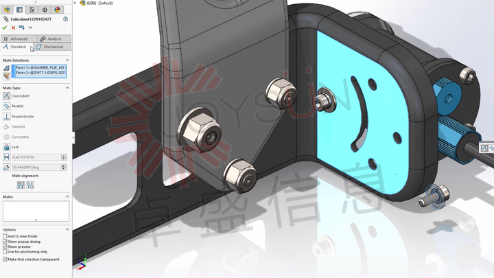 SOLIDWORKS Visualize 2021 