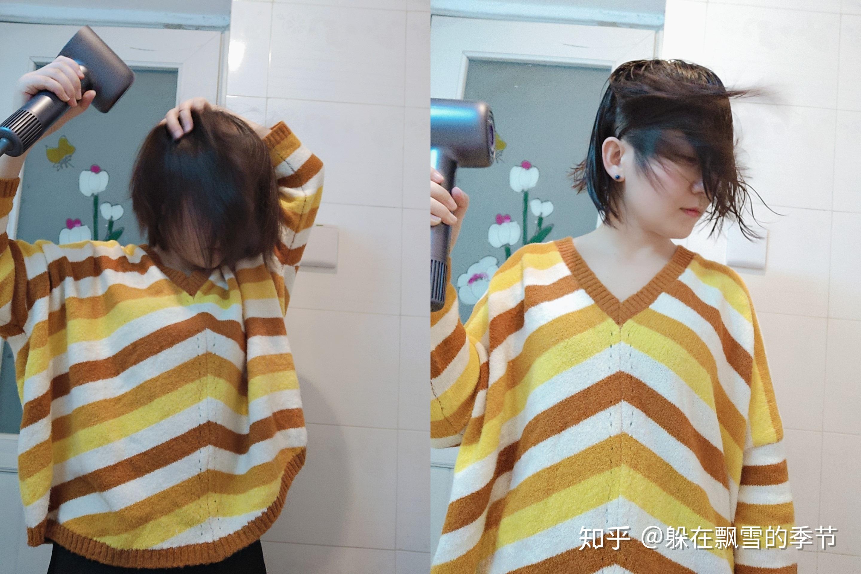 直白高速吹风机有多好?让“头秃”的我放心吹头! - 知乎