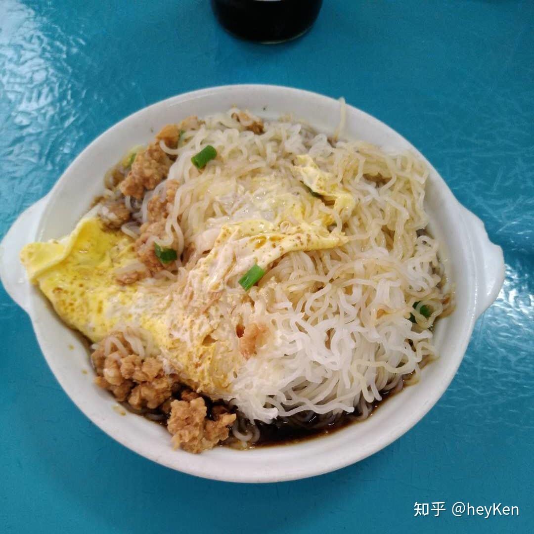 客家蒸米粉怎么做? - 知乎