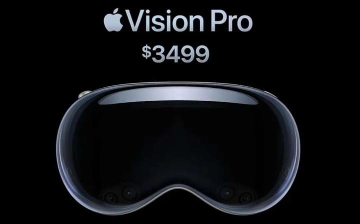 Apple vision pro 2024 1 26 