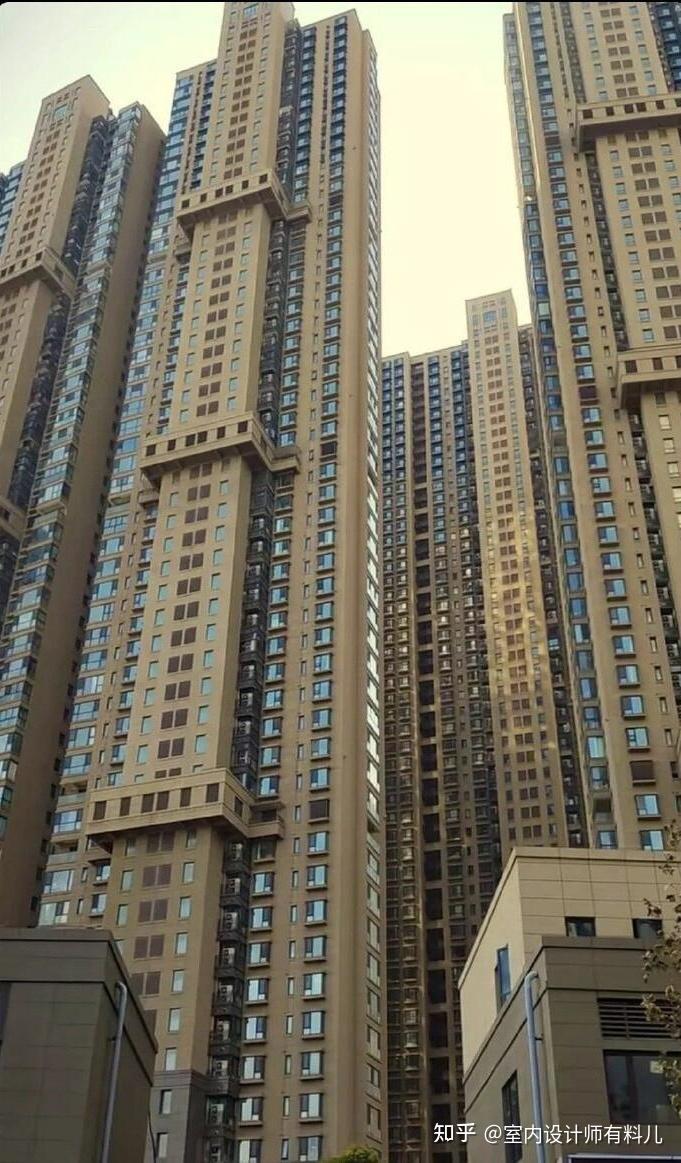 2025年刚需买房要不想被坑,牢记这7字:“买旧、买大、不买三” - 知乎