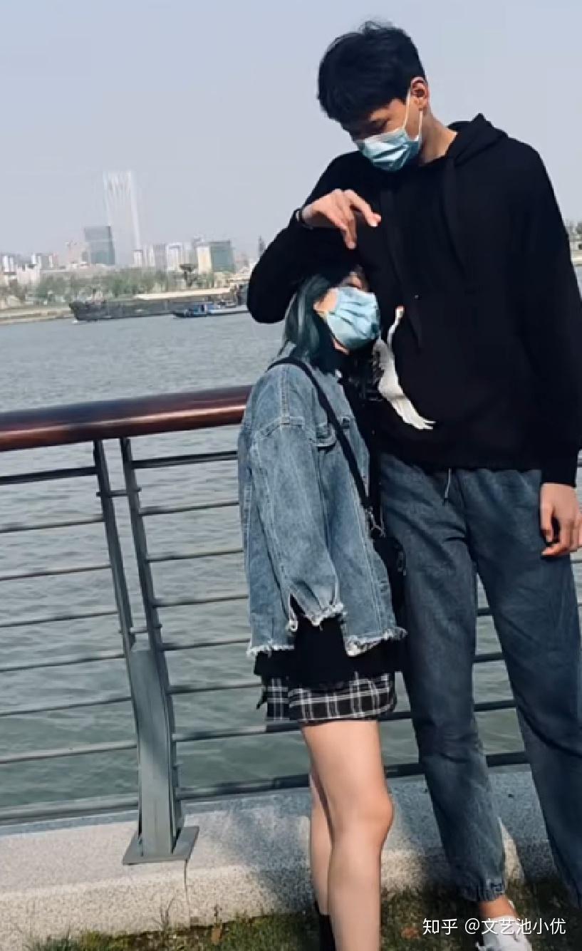 男生会喜欢矮个子女生吗