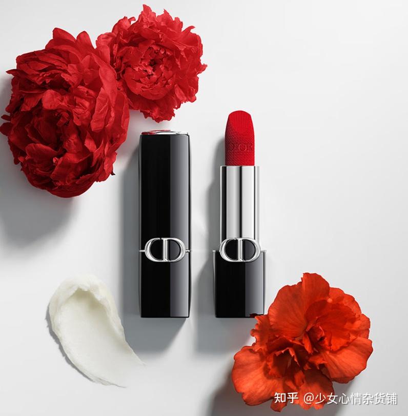 送女生唇膏(送女生生日礼物送什么好)