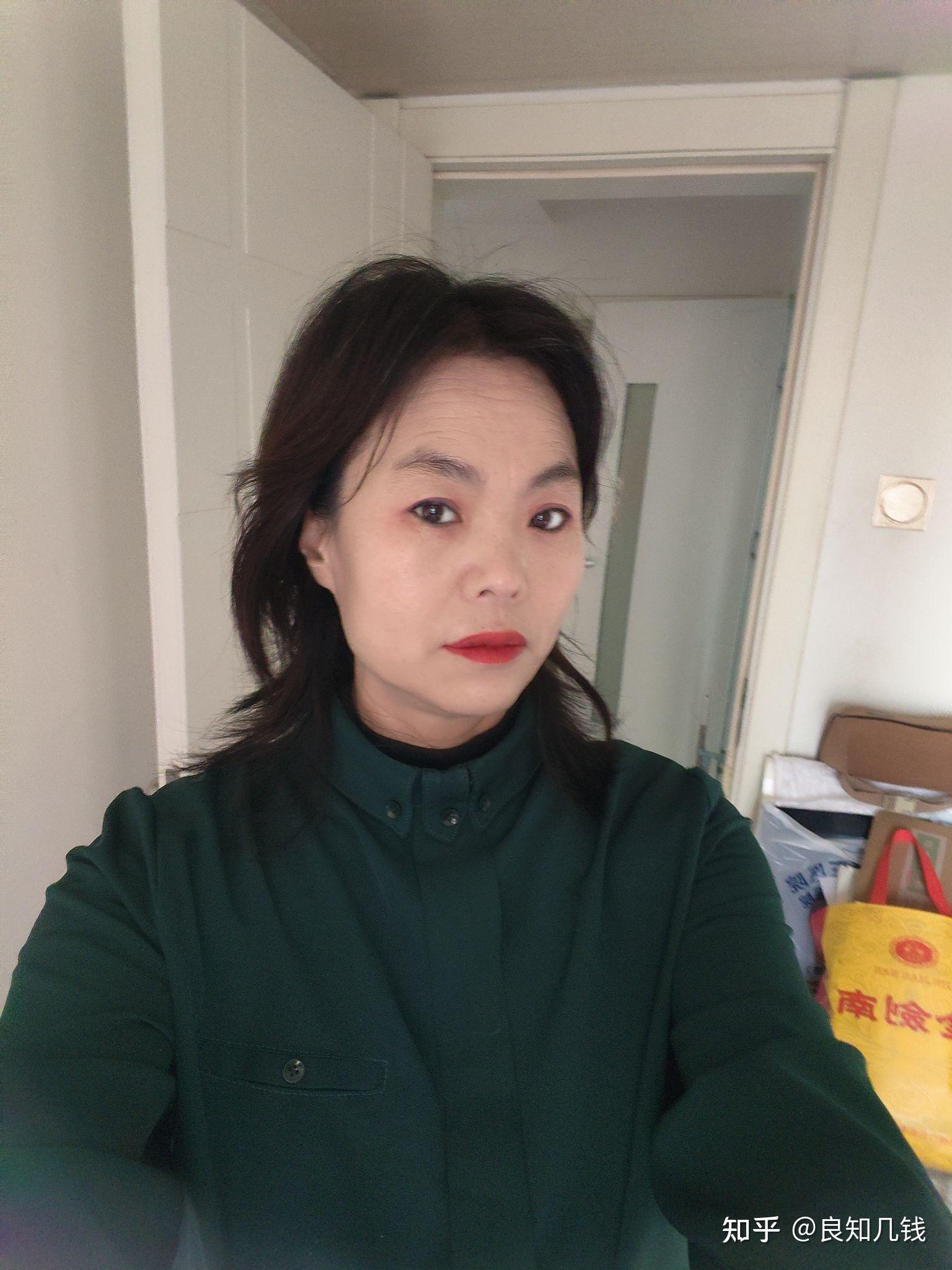 五十岁以上的女人还能好看吗