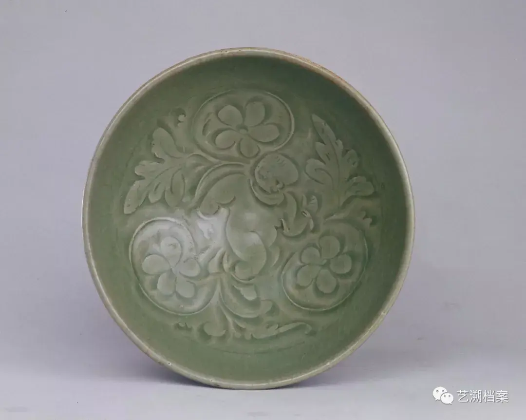 中国 耀州窯 青磁 北宋時代 中华名窑｜北方青瓷代表——耀州窑- 知乎