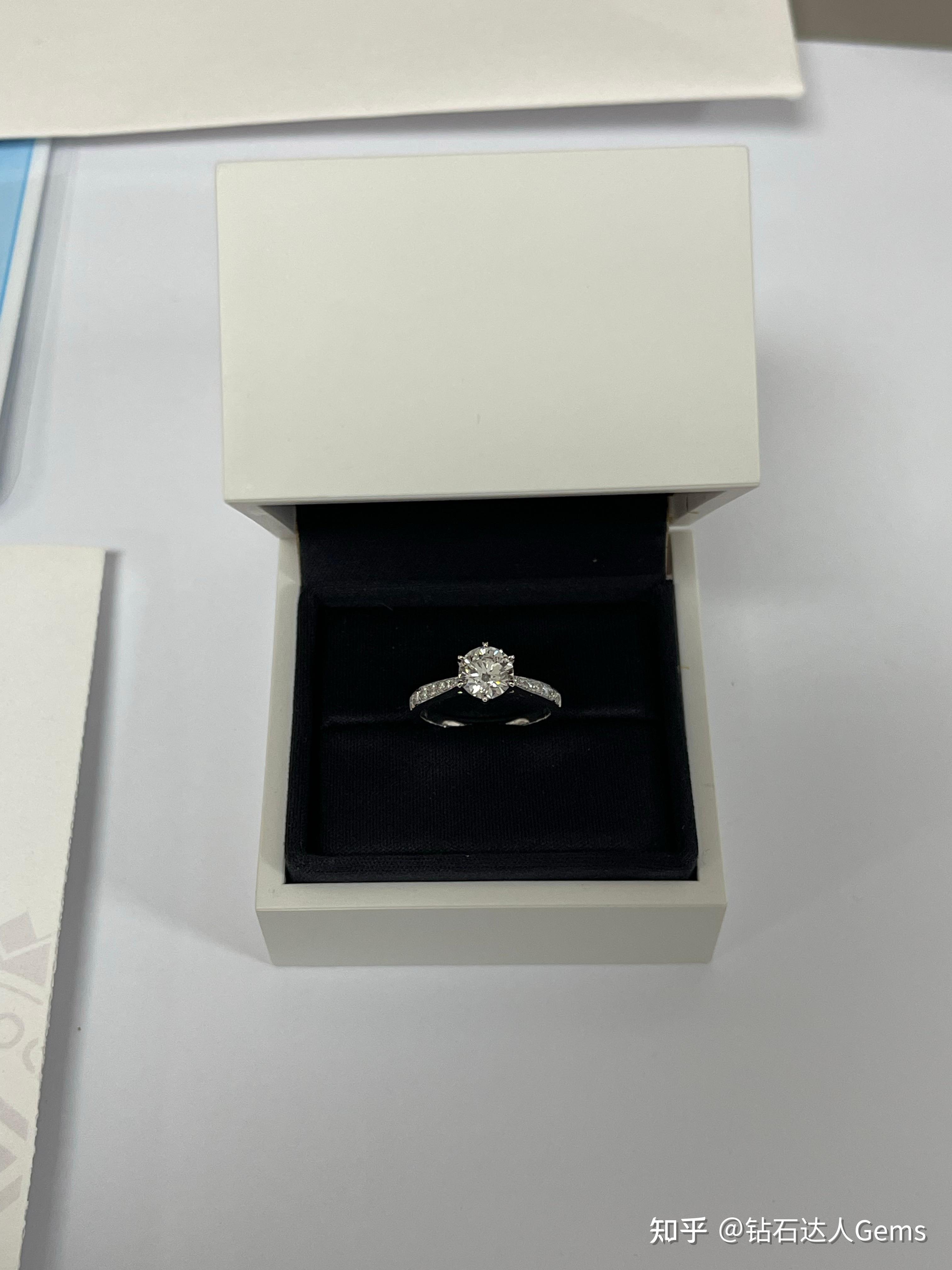 一克拉结婚钻戒一般多少钱