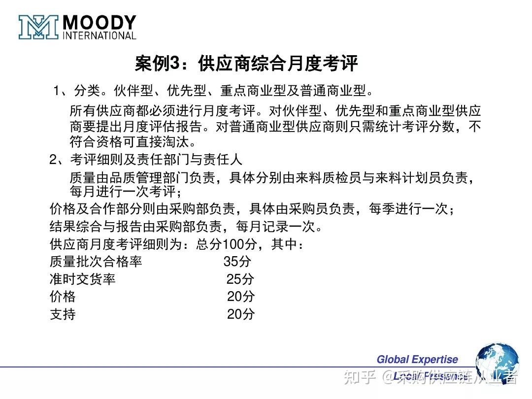 一文搞懂OEM ODM OBM的区别和联系（附OEM供应商管理 PPT） - 知乎