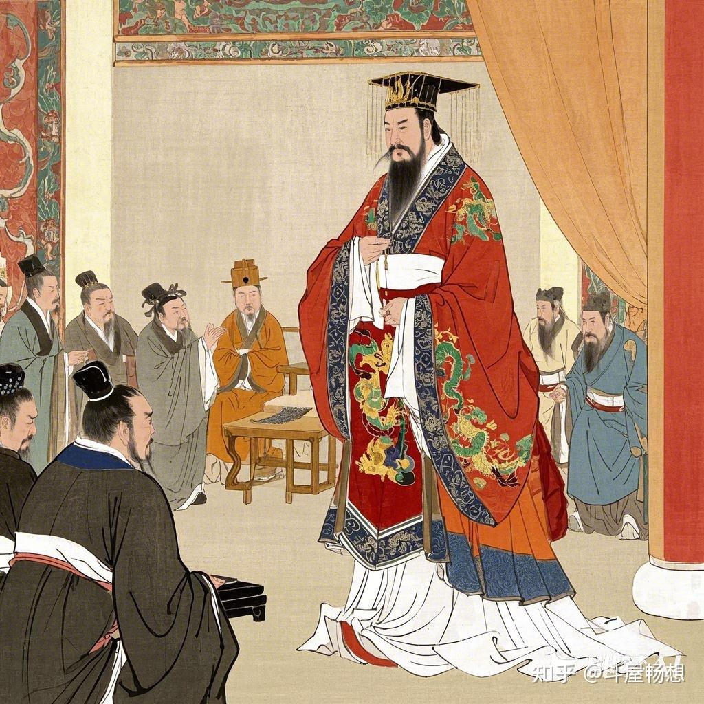来歙、岑彭之死:谈谈东汉时期神秘的刺客集团 - 知乎