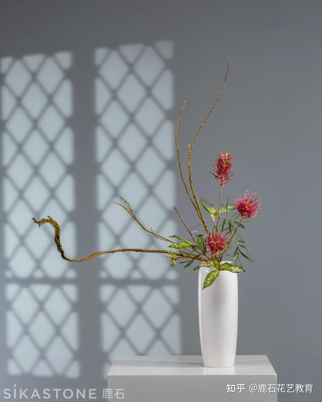 小原流的前世今生- 知乎