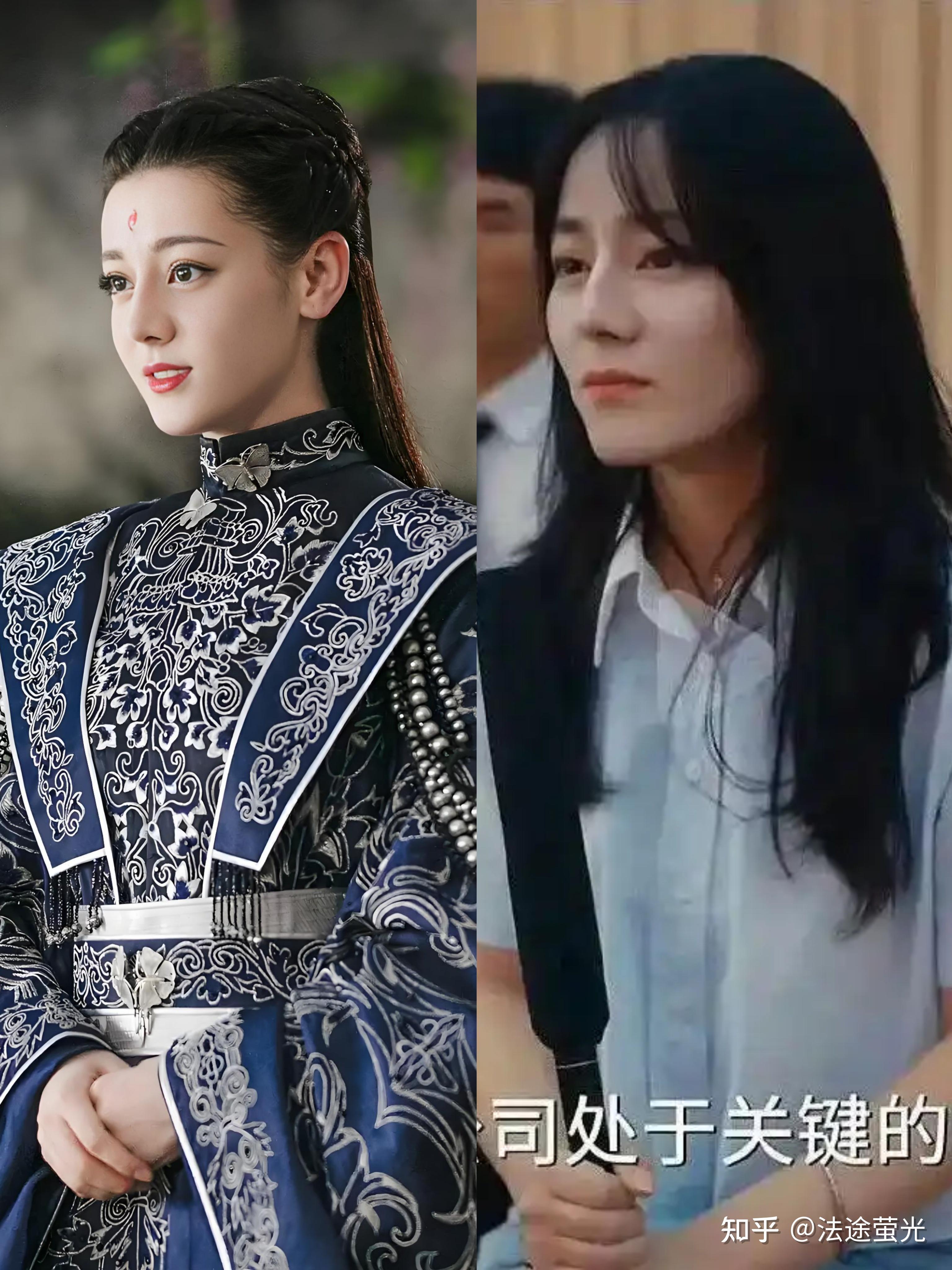 如何看待短剧 AI 换脸女演员迪丽热巴？若未获得授权，制作方该承担哪些法律责任？ 知乎