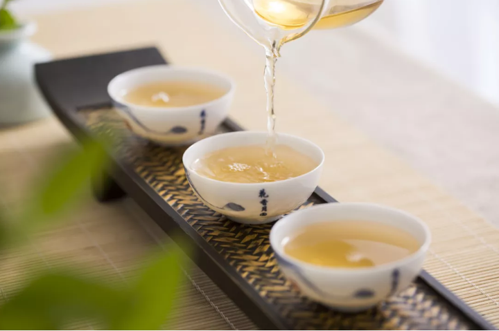 如何煮好一壶茶?这份“煮茶攻略”很实用! - 知乎