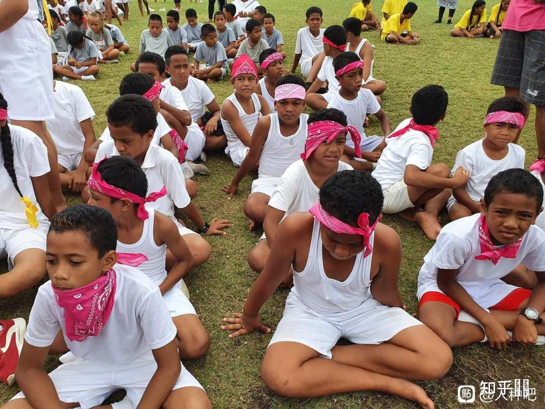 原始矮黑人是怎么登上日本岛的