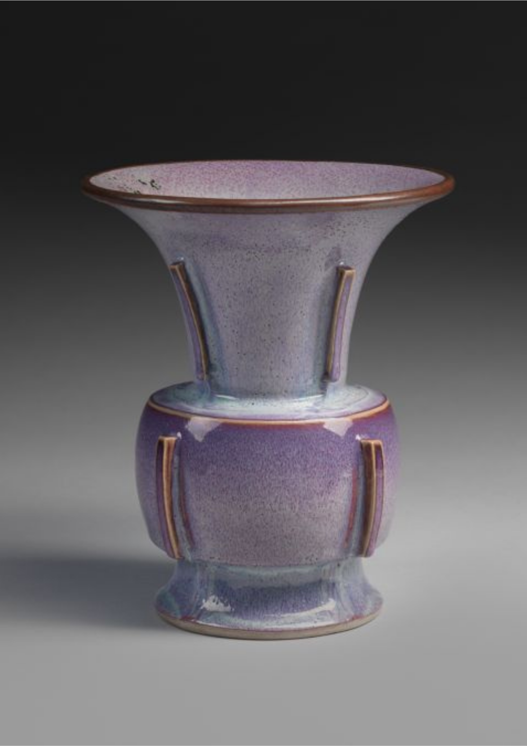 钧窑：留在中国陶瓷史上，那浓墨重彩的一笔。 - 知乎