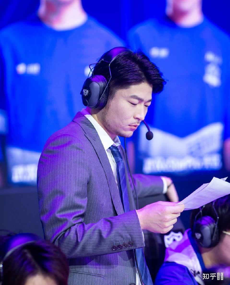 如何评价王者荣耀职业联赛知名教练吕成林